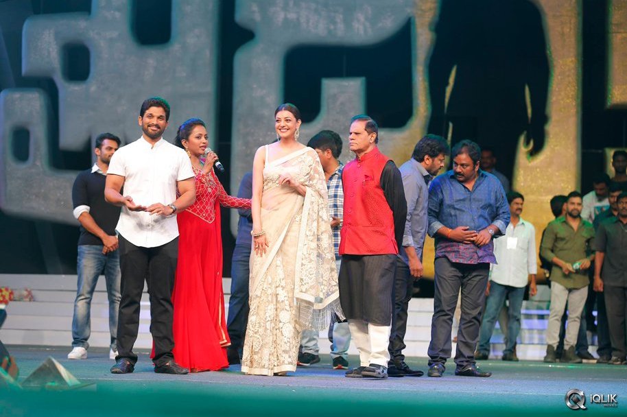 Khaidi-No-150-Pre-Release-Event